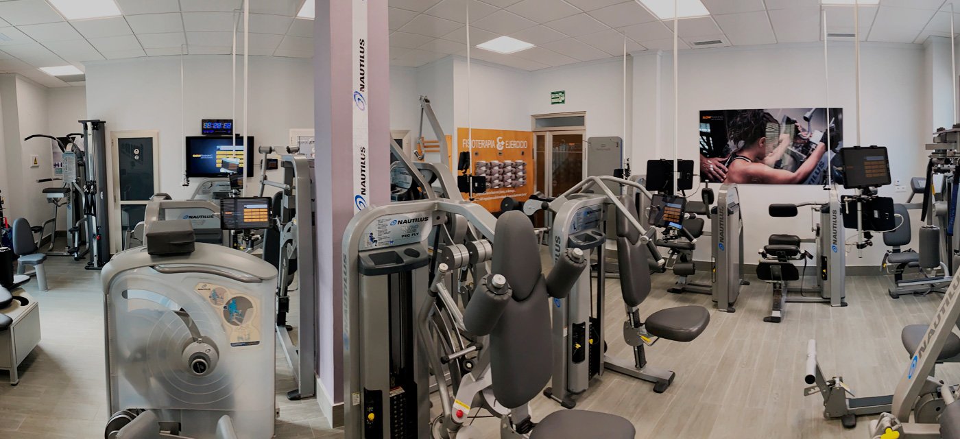 Entrenador personal Almoradí