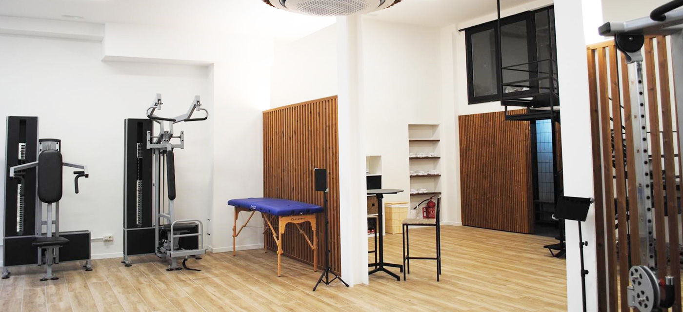 Entrenador personal Girona