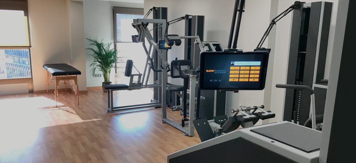 Entrenador personal Zaragoza