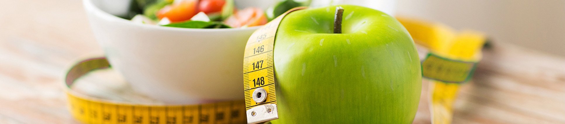 nutrición deportiva