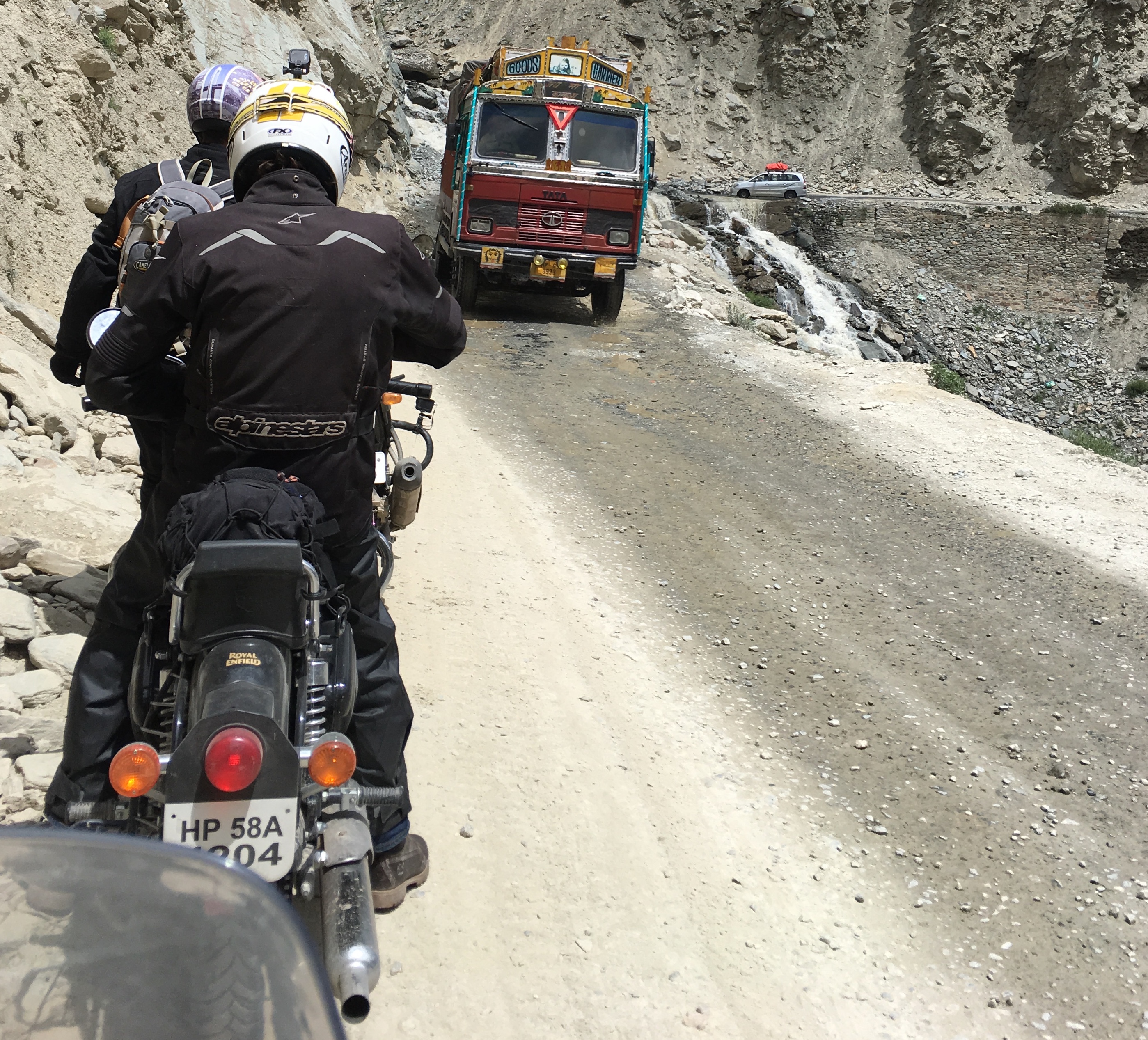 camiones himalaya camiones himalya