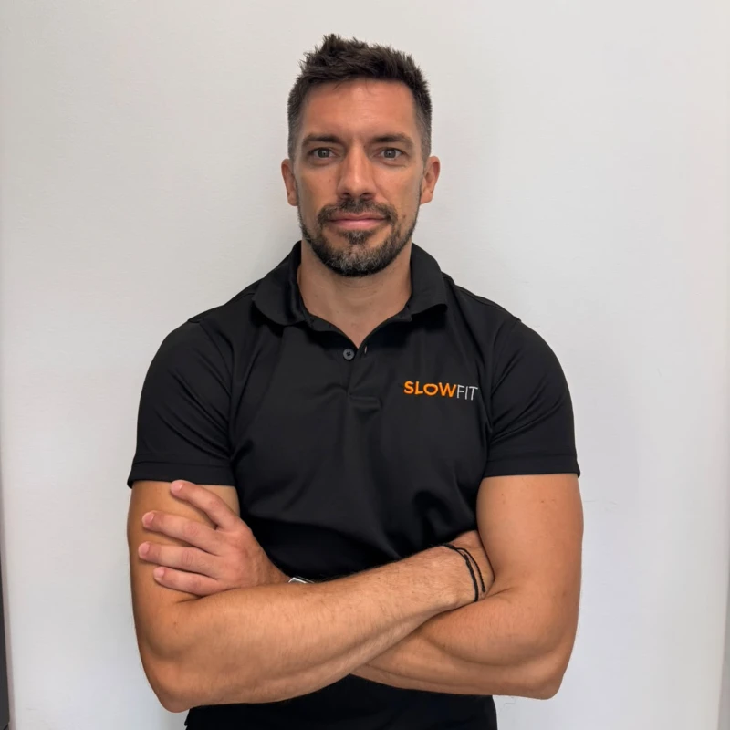 Slowfit Personal Trainer