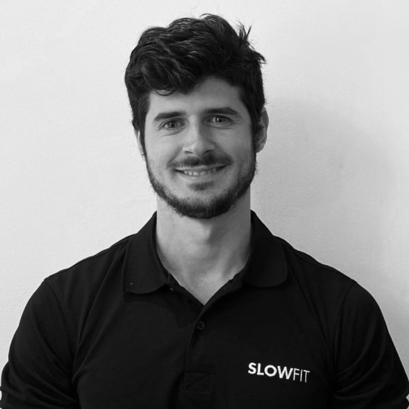 CEO Slow Training Lucas Leal
