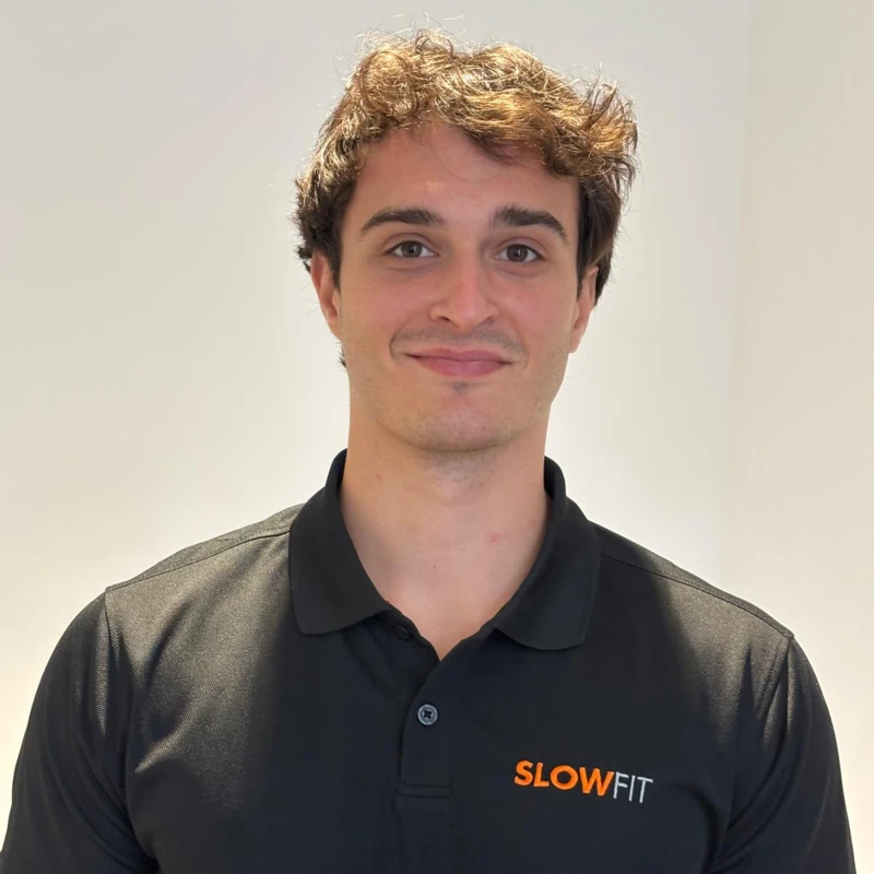 Slowfit Personal Trainer