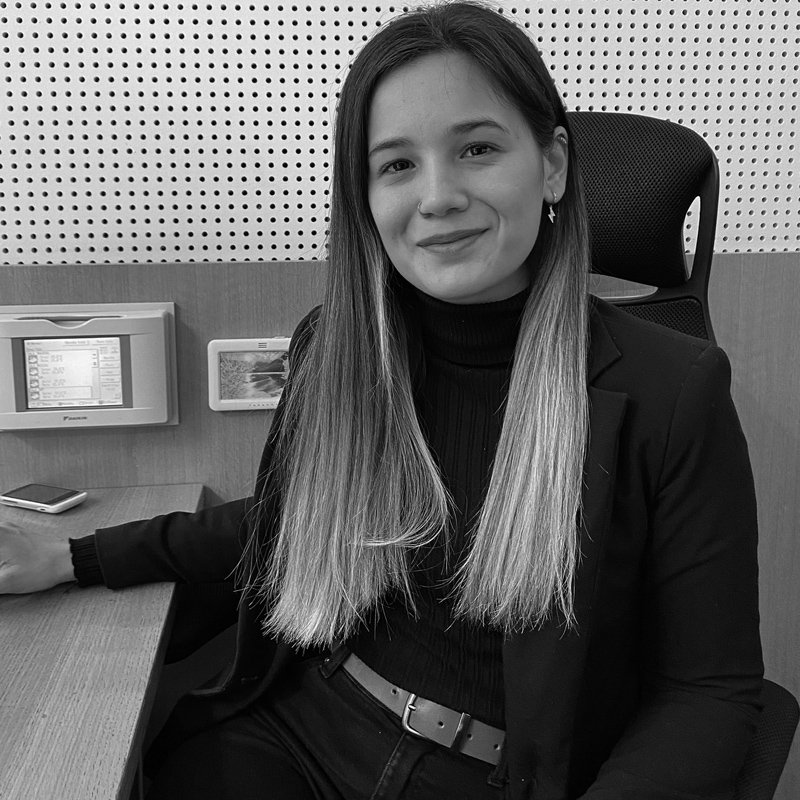 Administración Julieta