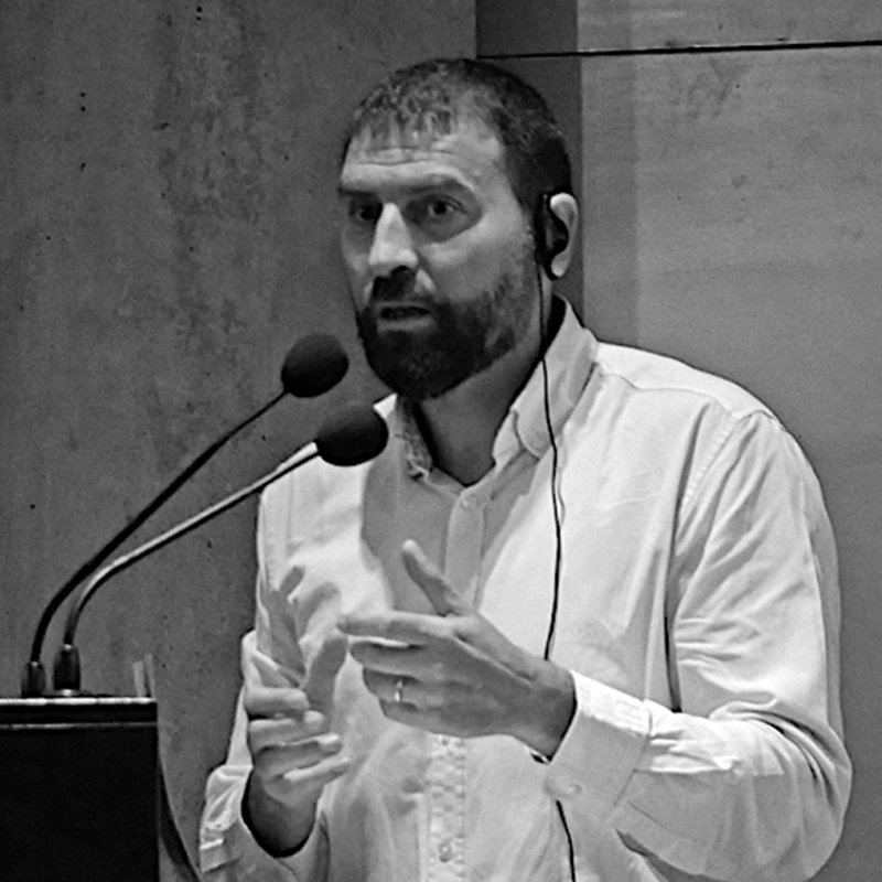 CEO Slow Training Lucas Leal