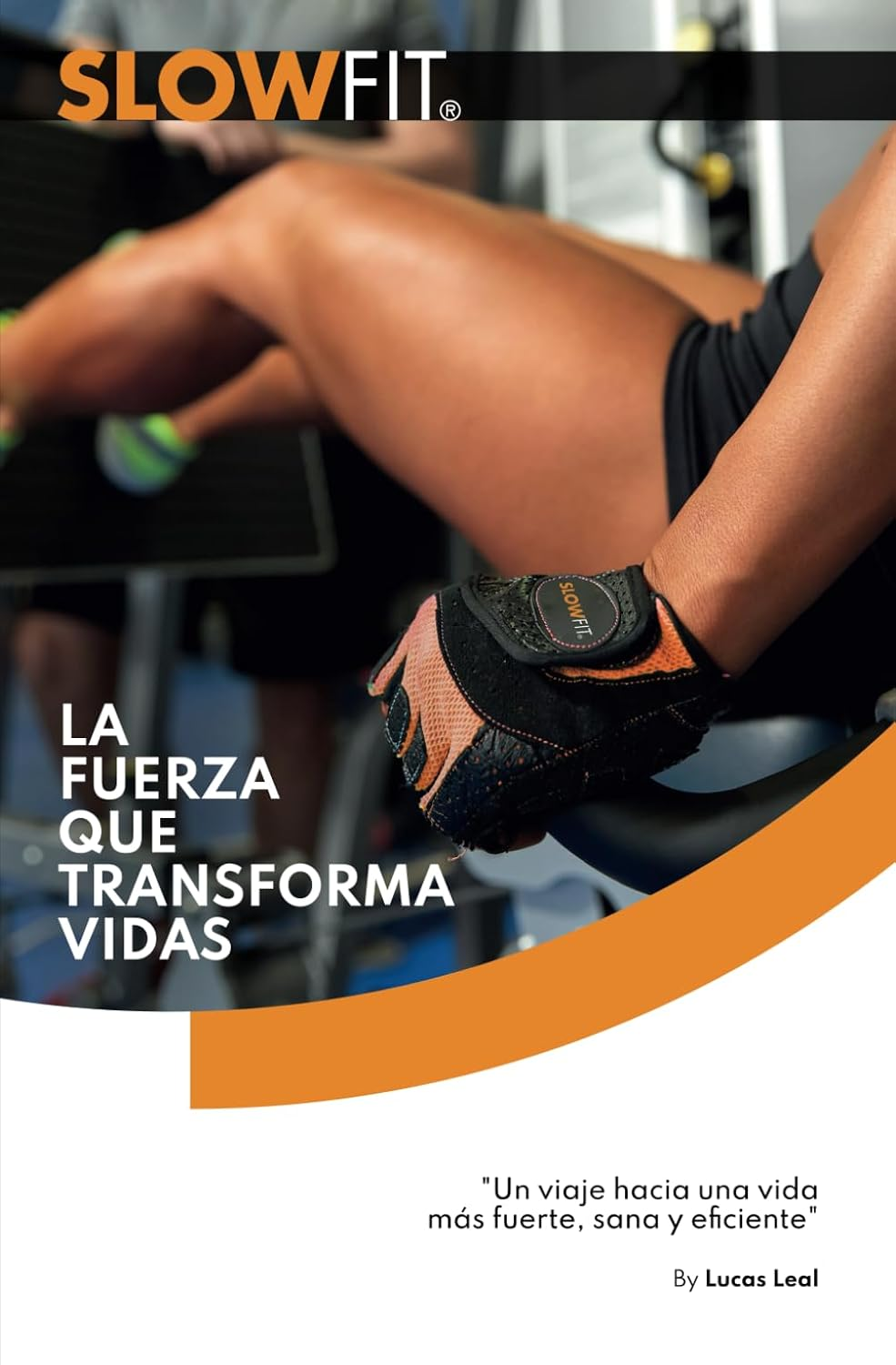 Portada de La fuerza que transforma vidas